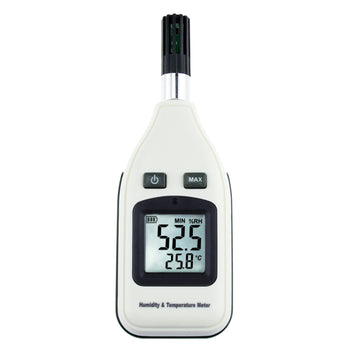 PD_61 Kibeland Instrument Professional Digital Humidity and Temperature Meter