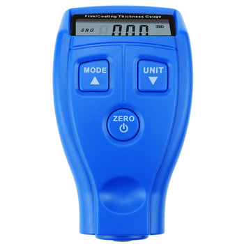 PD_37 Kibeland Instrument Film Coating Thickness Gauge, Automotive Coating Thickness Meter, 0~1.80mm