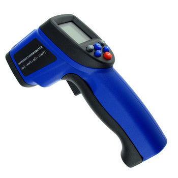 PD_15 Kibeland Instrument Infrared Thermometer Instant-read Measuring Range -50~950°C(-58~1742°F), Industrial Chemicals Machinery Cooking Household Used