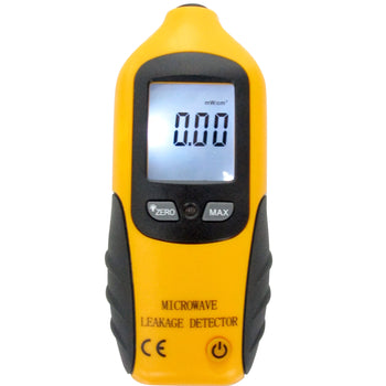 PD_54 Kibeland Professional Microwave Leakage Detector Measurement range: 0-9.99mW/cm2